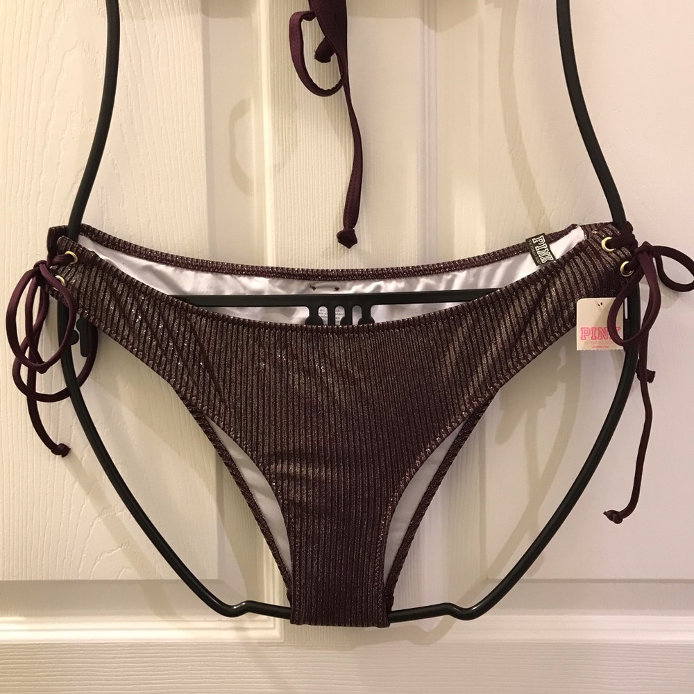 2-PC Set 💖 Victoria’s Secret PINK Bikini Set - Picture 6 of 7